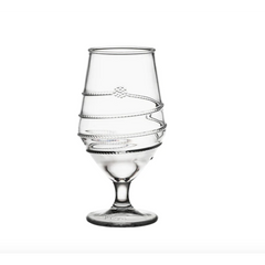 Amalia Acrylic Goblet