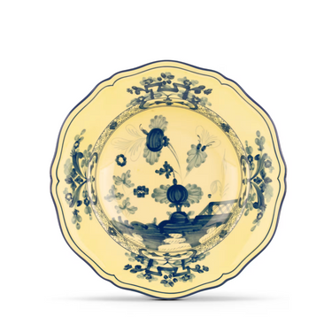 Oriente Italiano Soup Plates, Set of 2