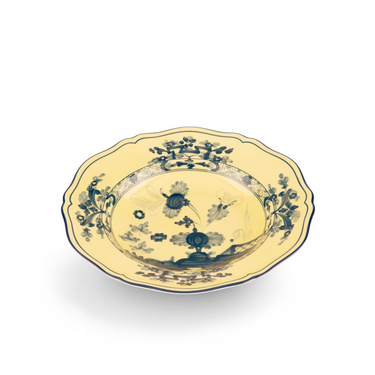 Oriente Italiano Soup Plate