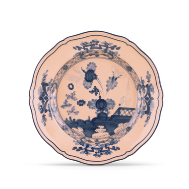 Oriente Italiano Dessert Plates, Set of 2