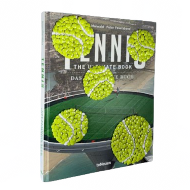 Next Level Tennis Book