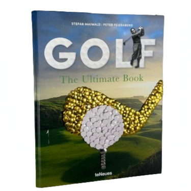 Next Level Golf Book