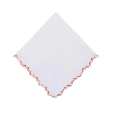 Escamas Napkin