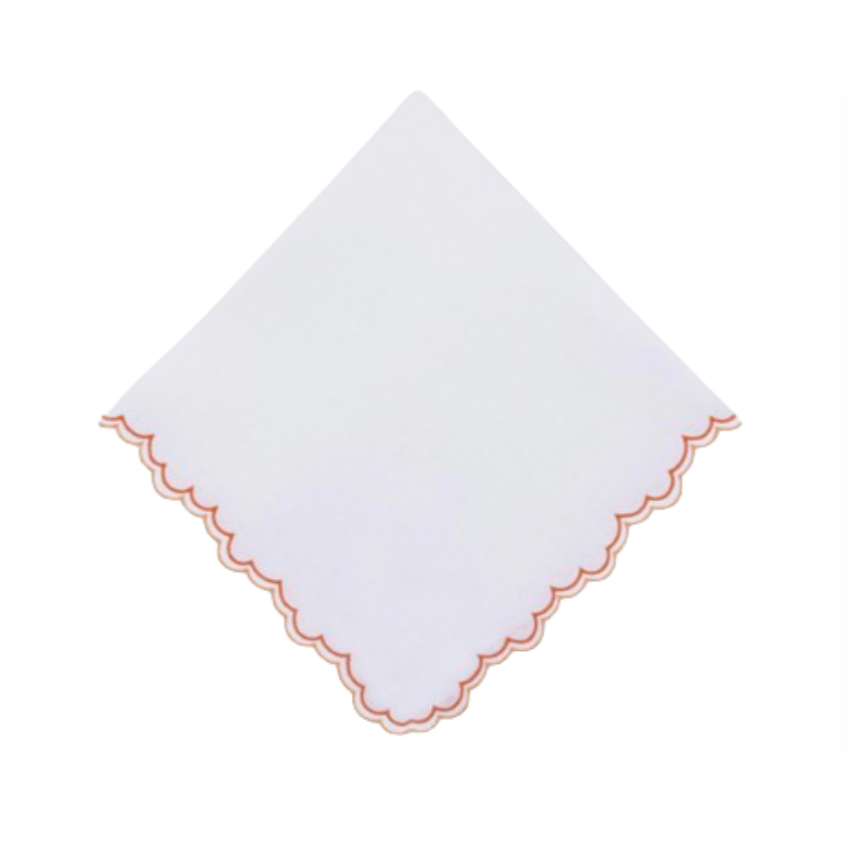 Escamas Napkin