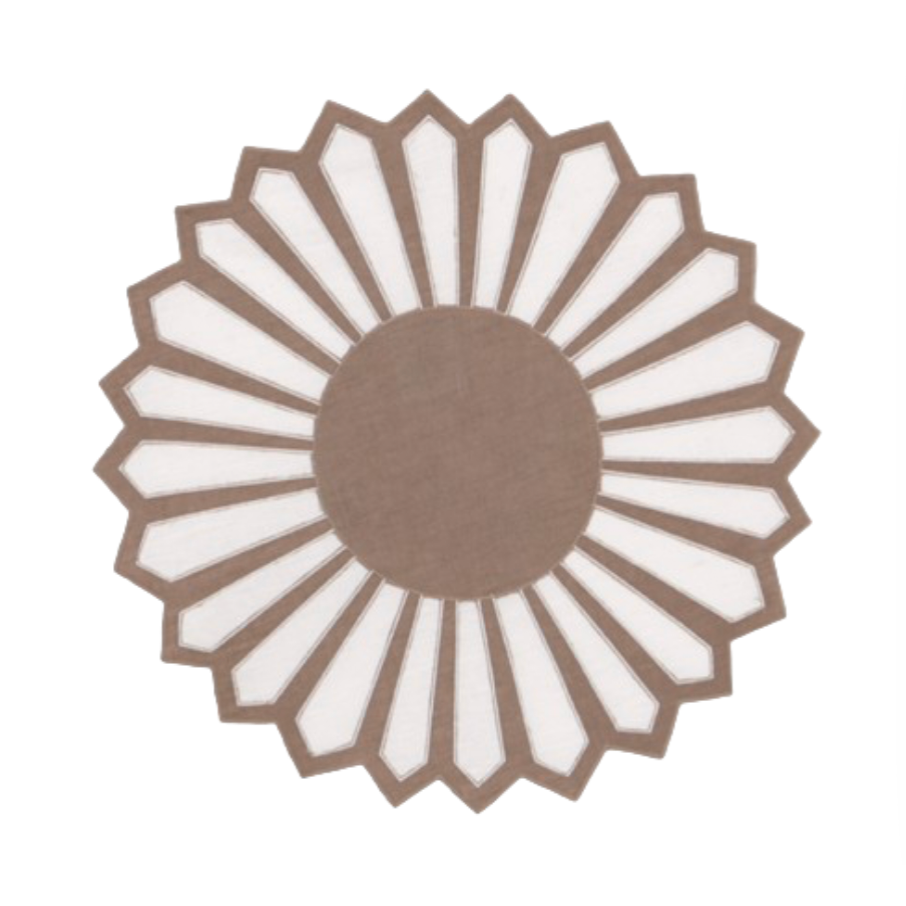 Gernika Sol Placemat