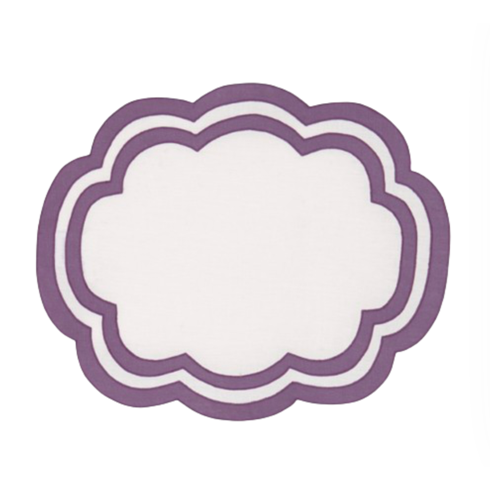 Nube Placemat