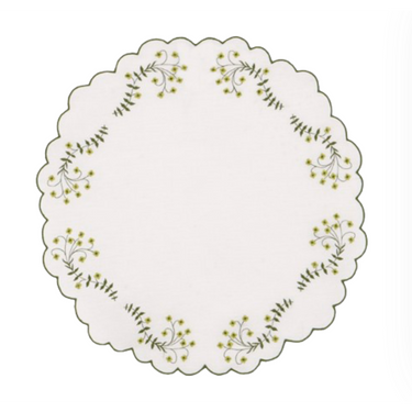 Spring Placemat