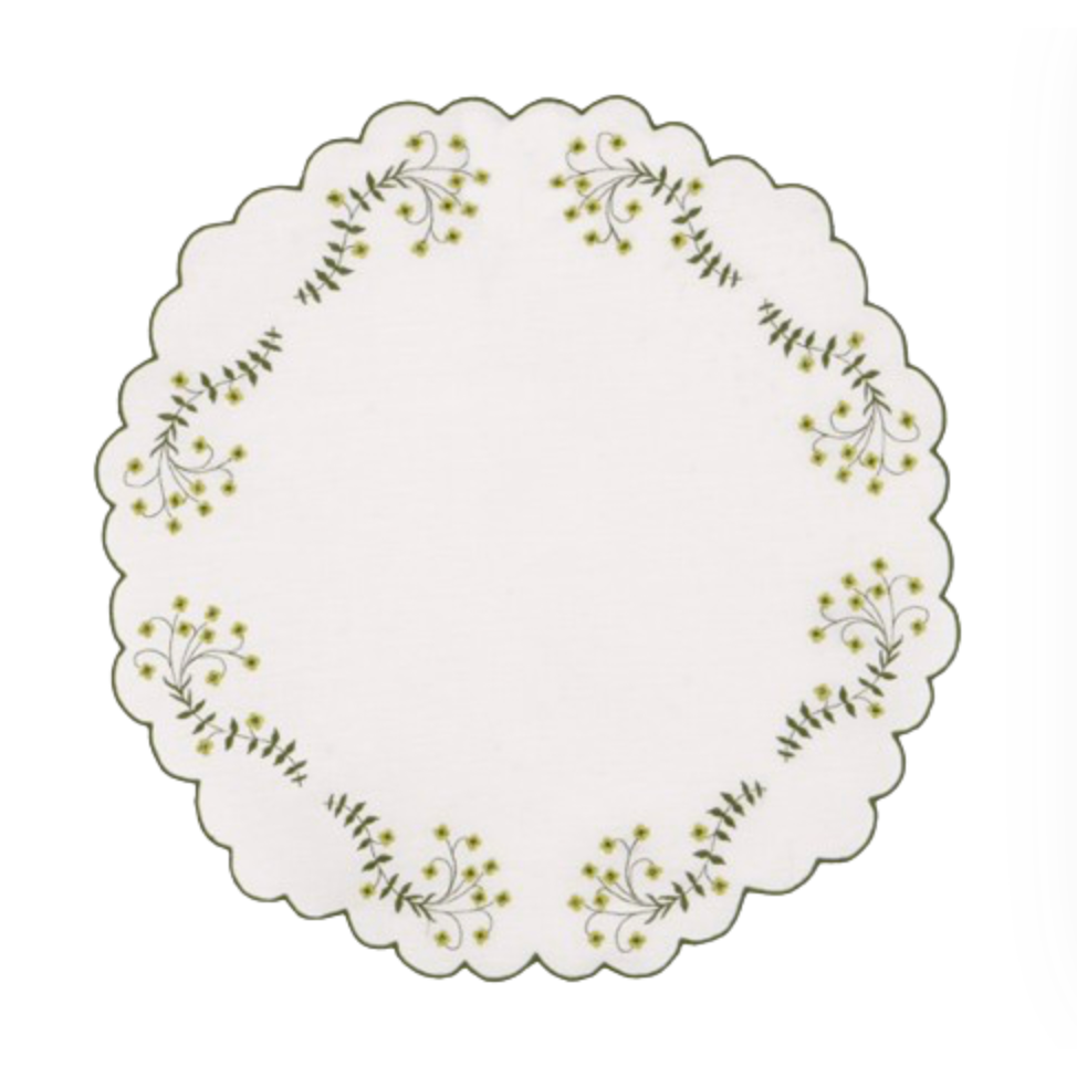 Spring Placemat