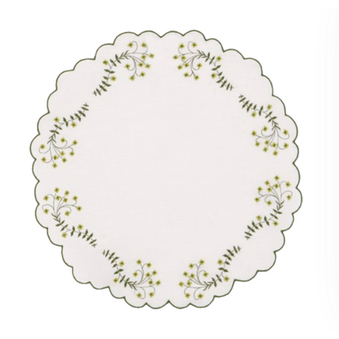 Spring Placemat