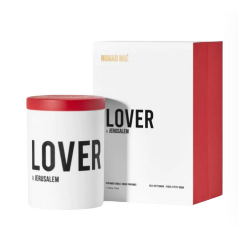 Lover Candle