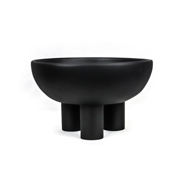 Atlixco Tripod Vessel