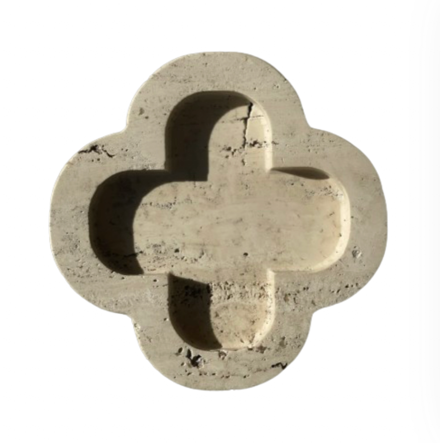 Deb Catch, Travertine