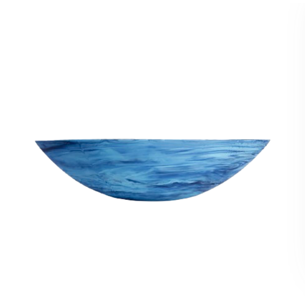 Resin Everyday Bowl, Medium