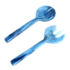 Resin Long Handle Servers