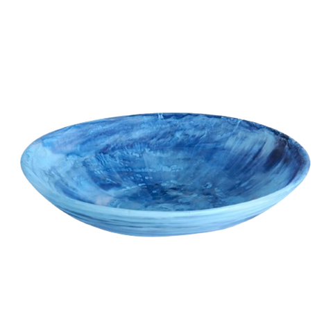 Resin Everyday Bowl, Large