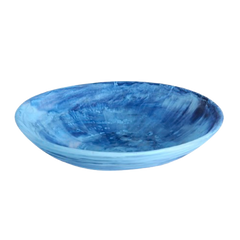 Resin Everyday Bowl, Large