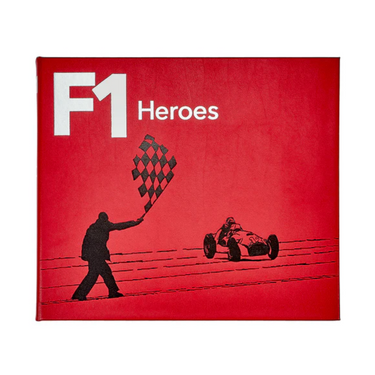 F1 Heroes