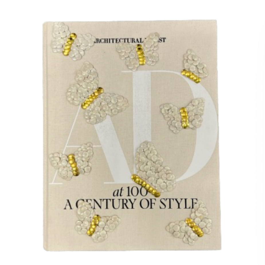 AD Butterflies