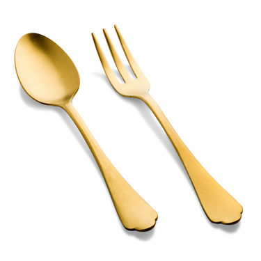 Dolce Vita Vintage Serving Set