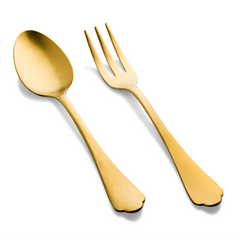 Dolce Vita Vintage Serving Set