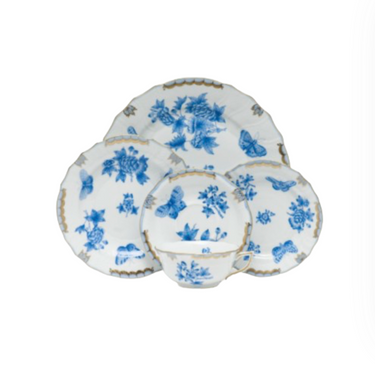 Fortuna Dinnerware