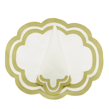 Nube Placemat
