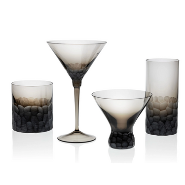 Pebbles Cocktail Set