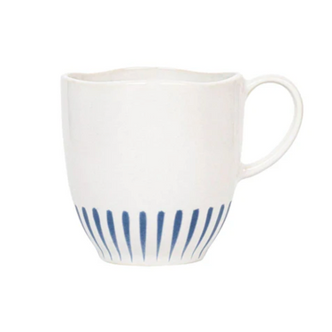 Sitio Stripe Mug