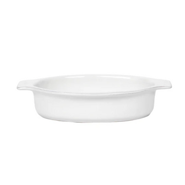 Puro 12" Oval Baker