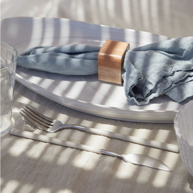 Mito Five Piece Place Setting