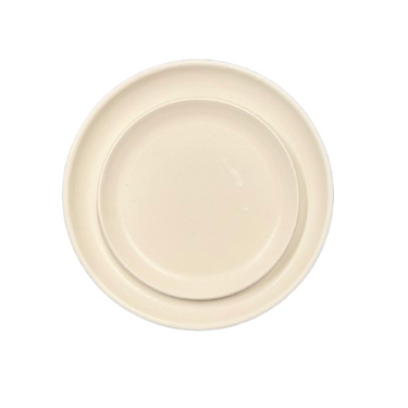 Sandra 2 Piece Place Setting