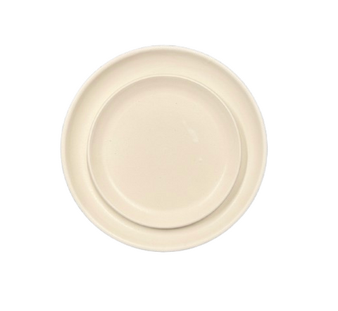 Sandra 2 Piece Place Setting