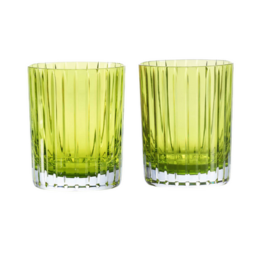 Harmonie Tumblers Colors of Joy, Set of 2