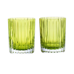 Harmonie Tumblers Colors of Joy, Set of 2