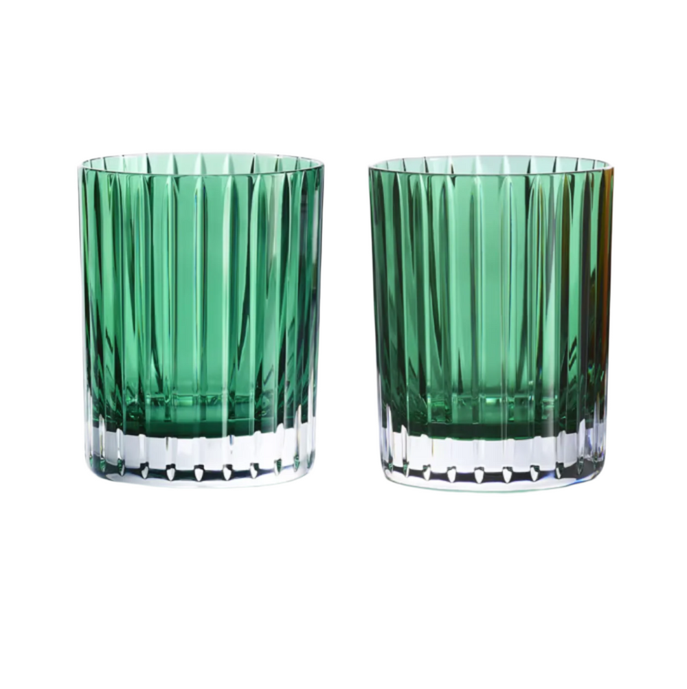 Harmonie Tumblers Colors of Joy, Set of 2