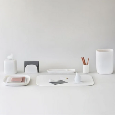 Modern Office Letter Holder