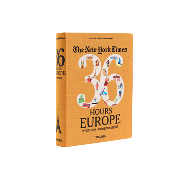 36 Hours Europe