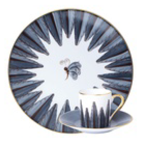 Palmyre Dinner Plate
