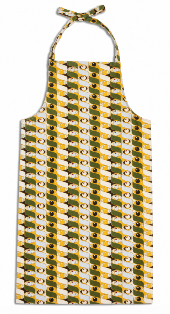 Third Eye Apron