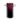 Wind & Fire Vase, Aubergine