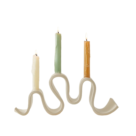 Wyat Candelabra