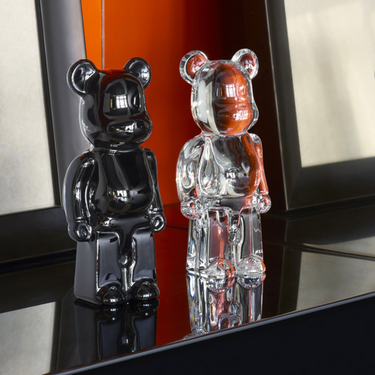 BE@RBRICK Figurine