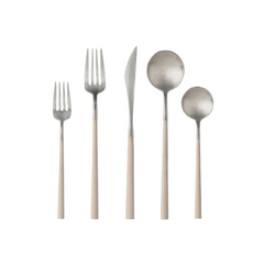 Mito Five Piece Place Setting