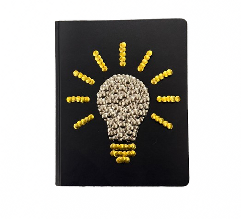 Bright Ideas Journal