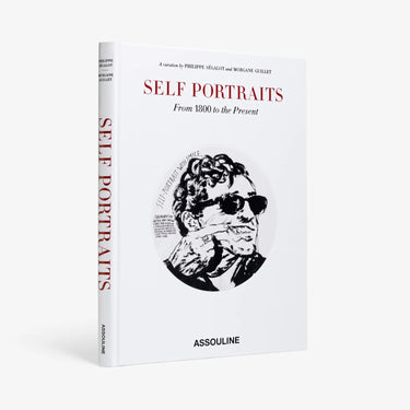 Self Portraits