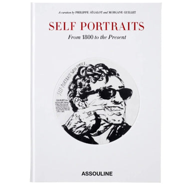 Self Portraits