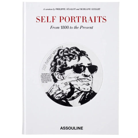 Self Portraits