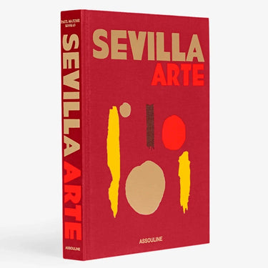 Sevilla Arte