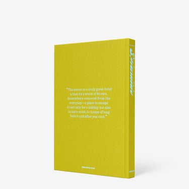 Splendido: The Radiant Stage of Portofino