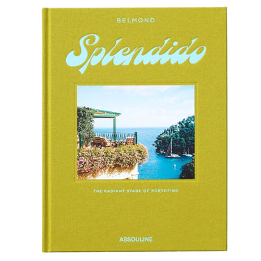 Splendido: The Radiant Stage of Portofino